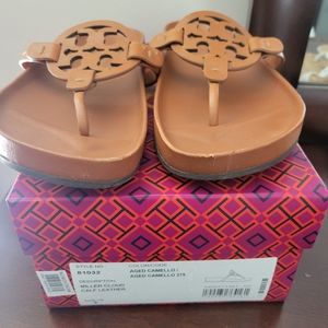 Tory Burch Miller Cloud